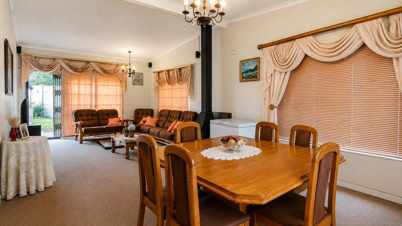 3 Bedroom Property for Sale in Pellissier Free State